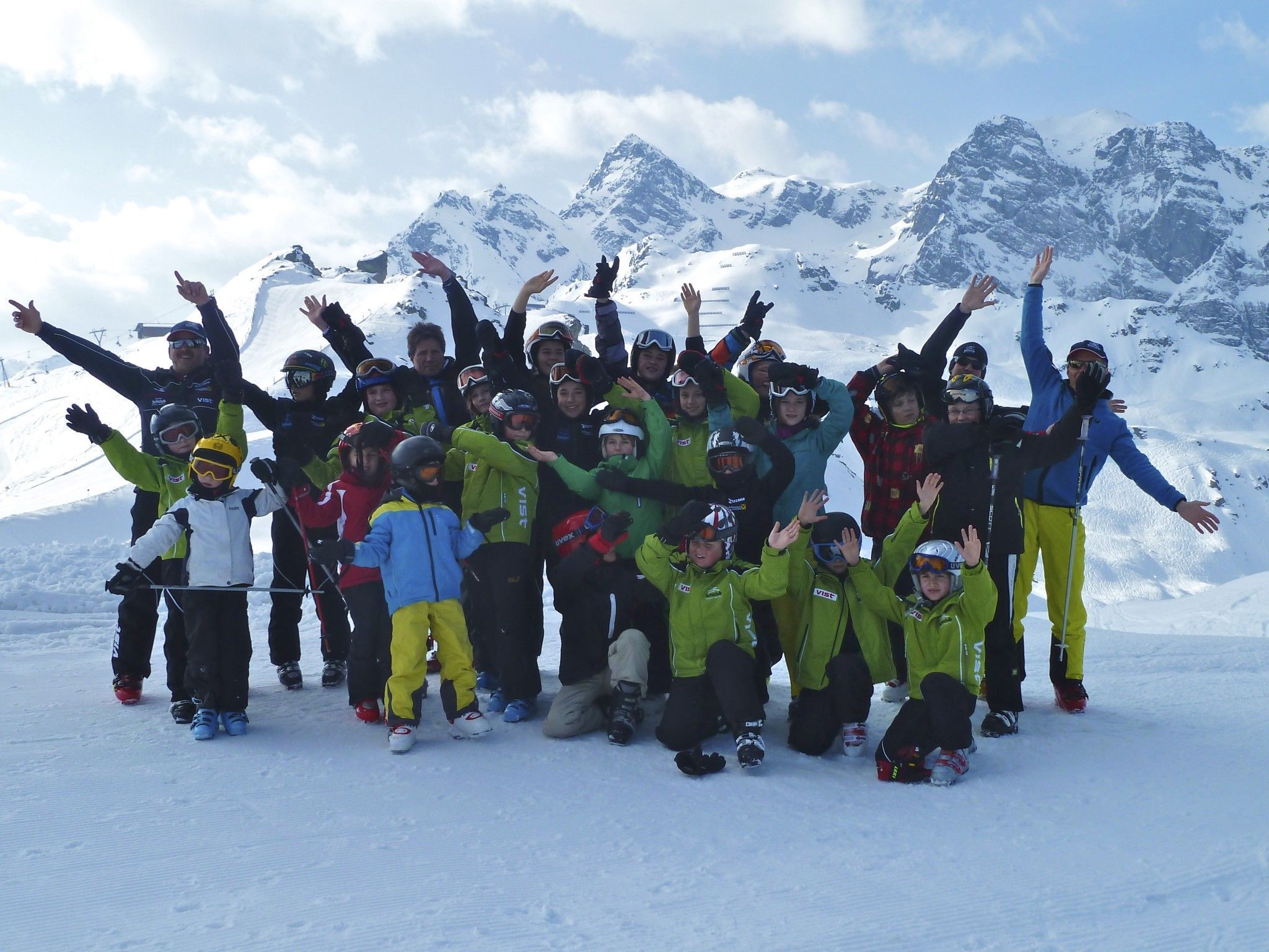 Union-Schiclub Klaus-Weiler Union-Schiclub Klaus-Weiler