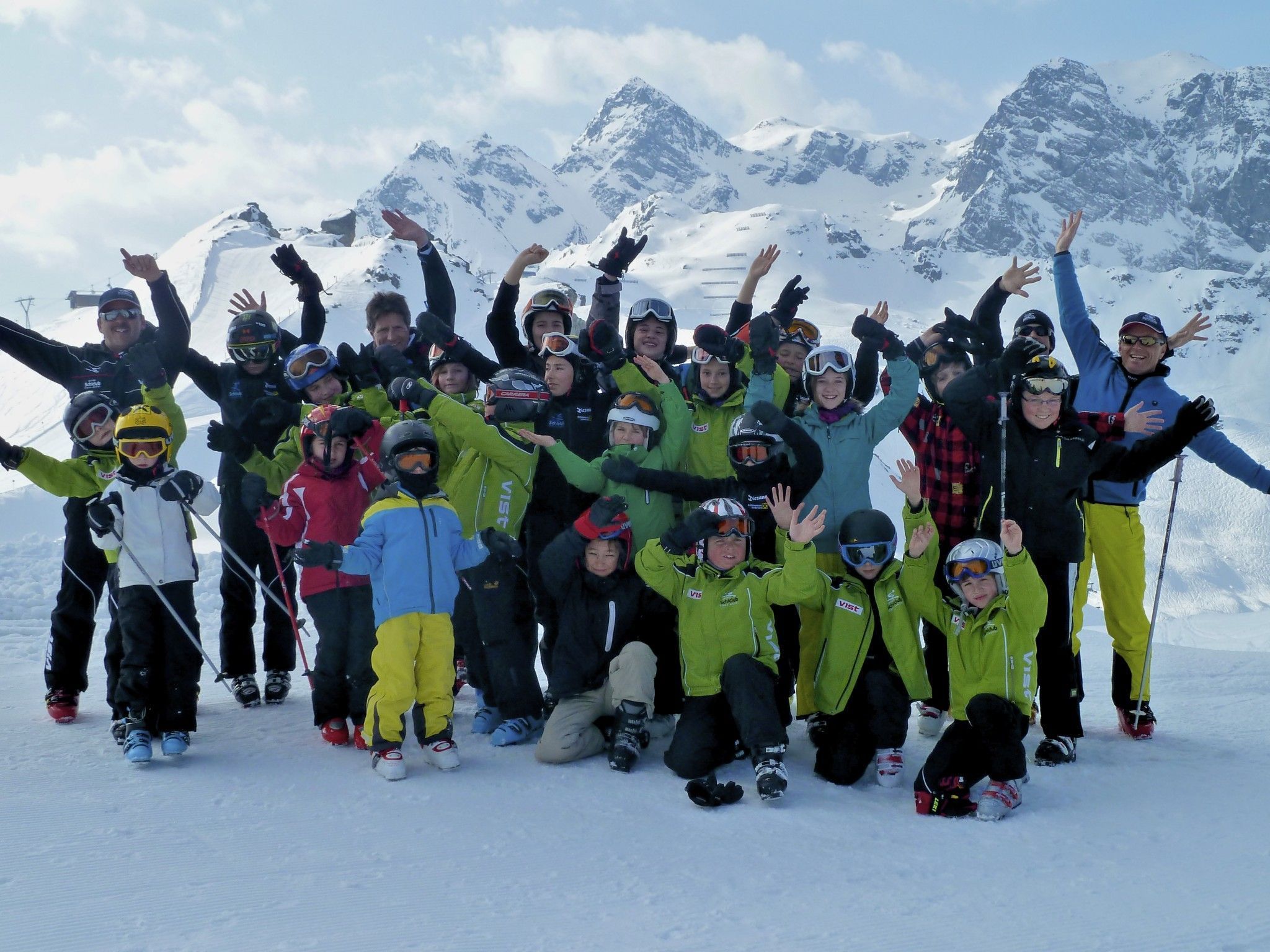 Union-Schiclub Klaus-Weiler Union-Schiclub Klaus-Weiler