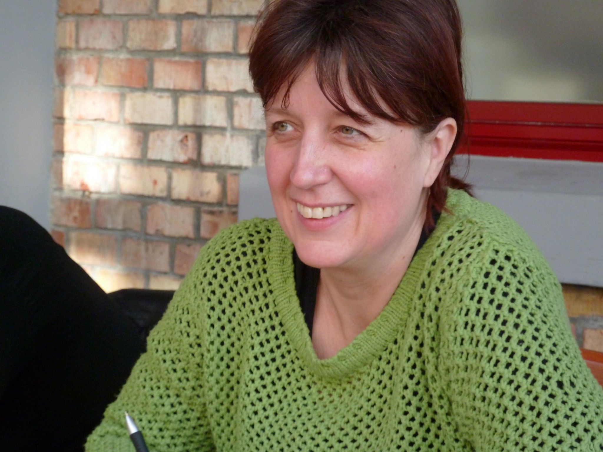 Referentin Viktoria Schachinger Referentin Viktoria Schachinger