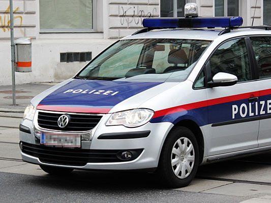Polizisten erwischten in Donaustadt Einbrecher