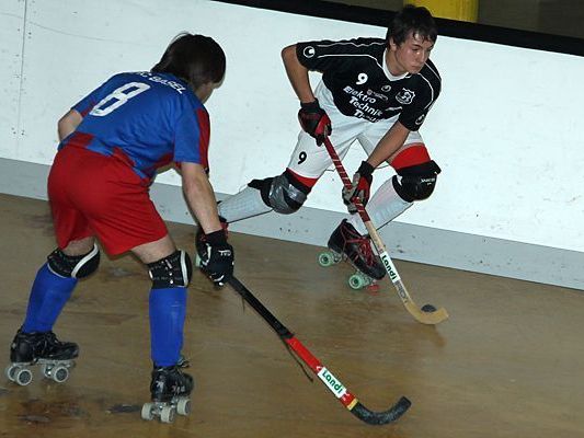 Wolfurt muss zum RHC Basel und will dort die schwierige Aufgabe meistern. Wolfurt muss zum RHC Basel und will dort die schwierige Aufgabe meistern.