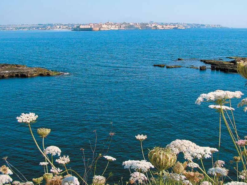 Herrliche Küstenabschnitte und Naturschönheiten sind auf Sizilien zu finden