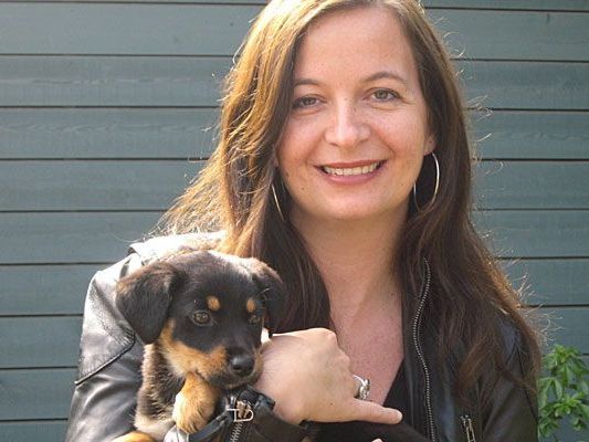Ulli Sima informiert zum Welttierschutztag über Tierschutz in Wien Ulli Sima informiert zum Welttierschutztag über Tierschutz in Wien