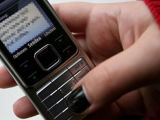 Im Moment kursieren Spam-SMS, die den Empfänger gefährlich in die Irre führen