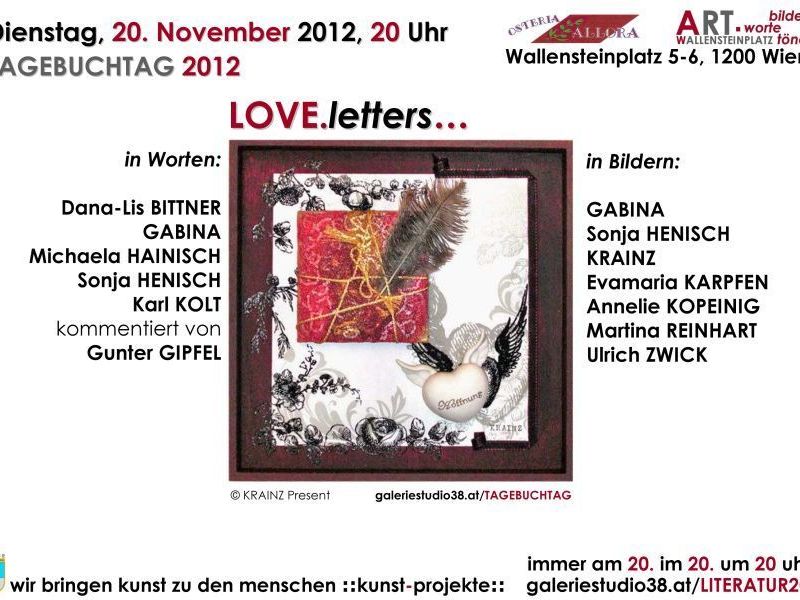 Flyer Osteria Tagebuchtag Flyer Osteria Tagebuchtag