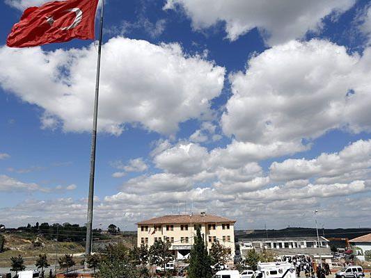 Zwei Geschäftsmänner wurden in der Türkei ermordet