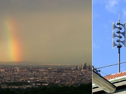 Am 6. Oktober werden in ganz Wien die Sirenen getestet Am 6. Oktober werden in ganz Wien die Sirenen getestet