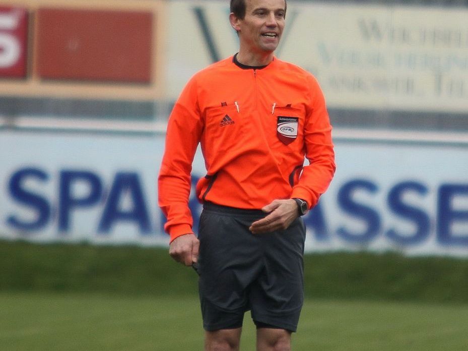 Peter Gruber ist seit Jänner neuer Besetzungsreferent des VFV und hat selbst schon viel erreicht. Peter Gruber ist seit Jänner neuer Besetzungsreferent des VFV und hat selbst schon viel erreicht.