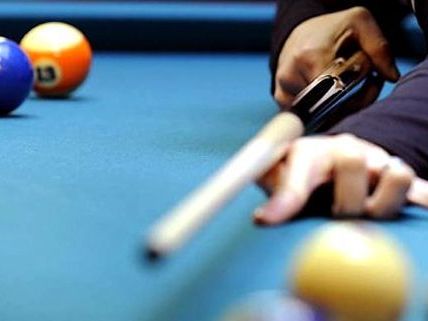Billard-Cafés haben eine lange Tradition in Wien. Billard-Cafés haben eine lange Tradition in Wien.