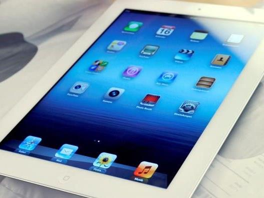 Neue Details des iPad mini aufgetaucht