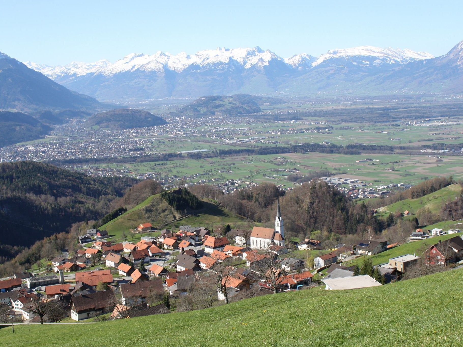 In Fraxern gebe es keinen Bedarf an sozialen Wohnungen. In Fraxern gebe es keinen Bedarf an sozialen Wohnungen.