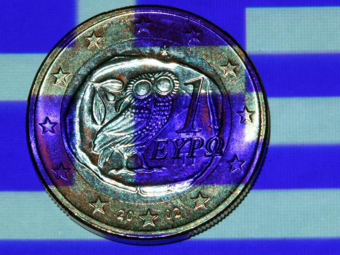 Ein Austritt Griechenlands aus dem Euro könnte uns teuer zu stehen kommen.