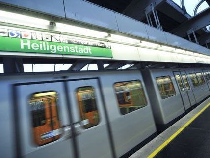 Am Mittwoch ist es auf der Linie U4 im Frühverkehr zu einer Störung gekommen. Am Mittwoch ist es auf der Linie U4 im Frühverkehr zu einer Störung gekommen.