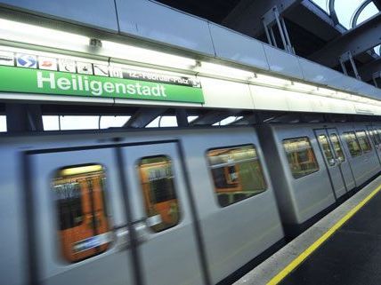 Am Mittwoch ist es auf der Linie U4 im Frühverkehr zu einer Störung gekommen.