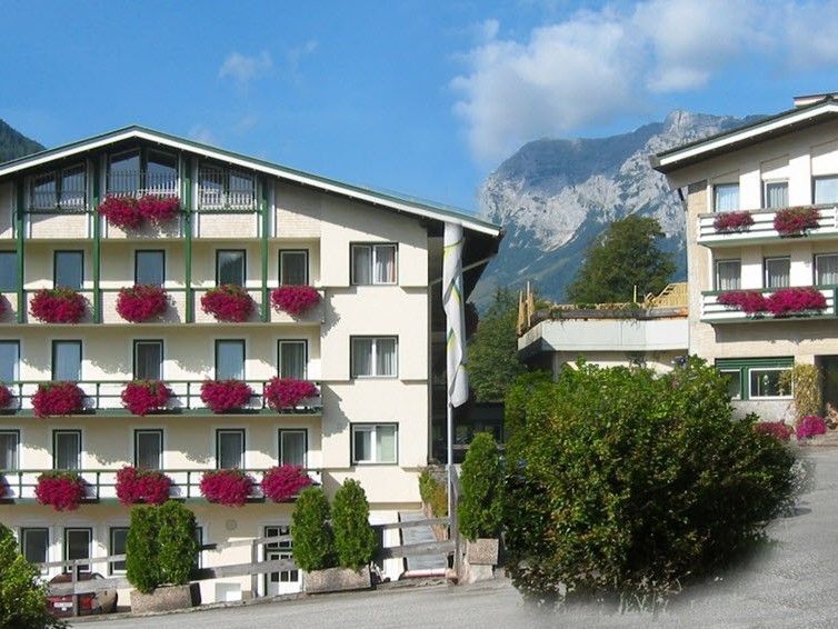 Exklusives Angebot für unsere User! "2 für 1" im Hotel Hochkalter.