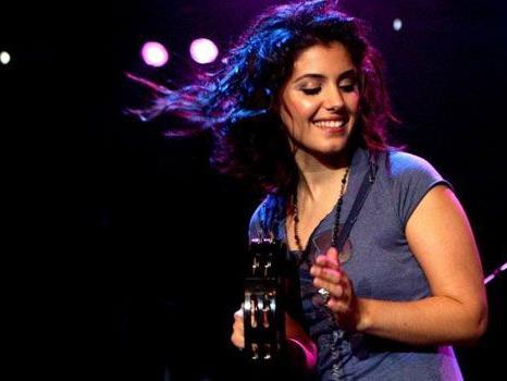 Katie Melua, gleich zwei Mal live im November in Wien.