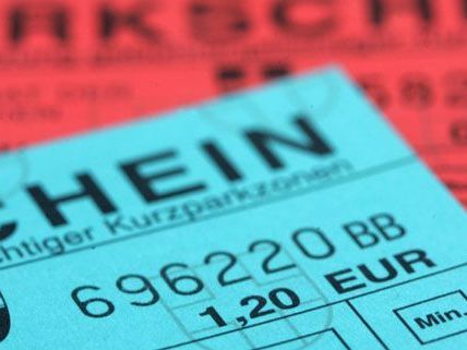 Keinen Parkschein ausgefüllt? In den neuen Kurzparkzonen wird erst ab Donnerstag gestraft. Keinen Parkschein ausgefüllt? In den neuen Kurzparkzonen wird erst ab Donnerstag gestraft.