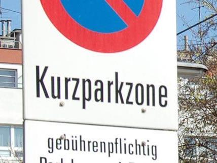 In Währing herrscht seit der Einführung der neuen Kurzparkzonen in fünf Wiener Bezirken Parkplatznot.
