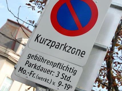 Seit dem 1. Oktober gibt es in Wien deutlich mehr Kurzparkzonen.