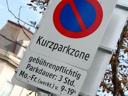 Seit dem 1. Oktober gibt es in Wien deutlich mehr Kurzparkzonen. Seit dem 1. Oktober gibt es in Wien deutlich mehr Kurzparkzonen.