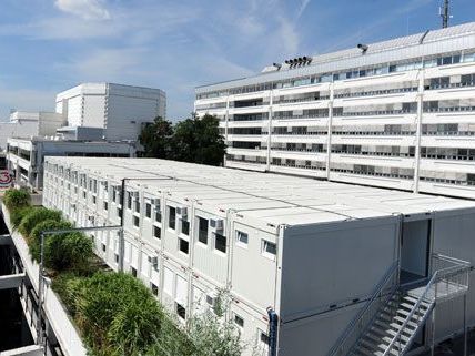 Der ORF trauert um den Nachrichtensprecher Josef Wenzel Hnatek Der ORF trauert um den Nachrichtensprecher Josef Wenzel Hnatek