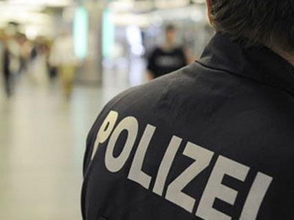 Bereitschaftspolizei ab Donnerstag in Wien unterwegs