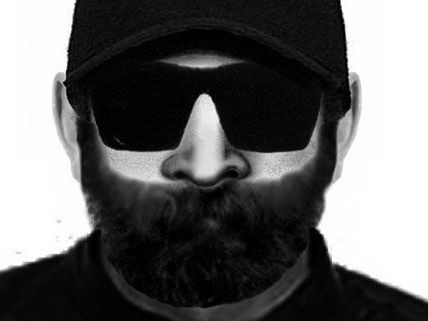 Dieser Mann soll am 8. Oktober eine Firma in Zeiselmauer überfallen haben. Dieser Mann soll am 8. Oktober eine Firma in Zeiselmauer überfallen haben.
