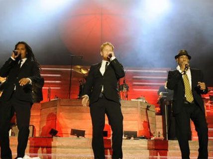 Seeed live in concert: Am 21. November in Wien. Seeed live in concert: Am 21. November in Wien.