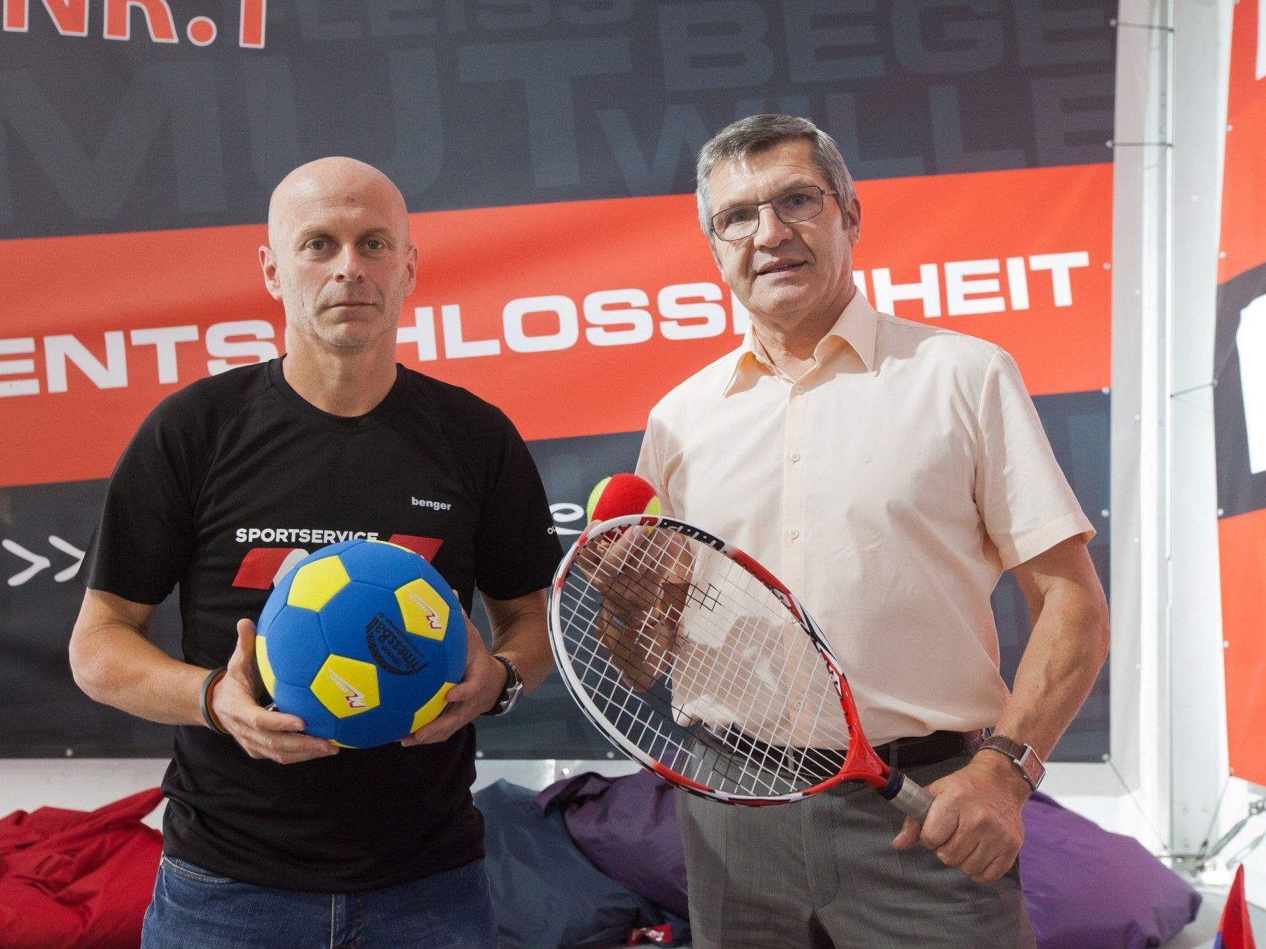 Causa Sportservice: Opposition fordert Aufklärung Causa Sportservice: Opposition fordert Aufklärung