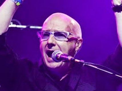 Ultravox kommen live nach Wien. Ultravox kommen live nach Wien.
