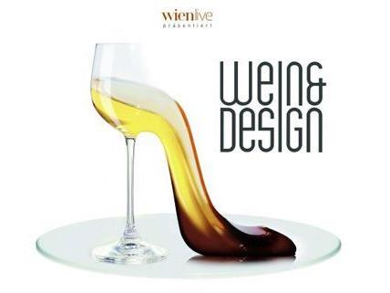 Wir verlosen 10x2 Tickets für "Wein&Design" am 17. Oktober.