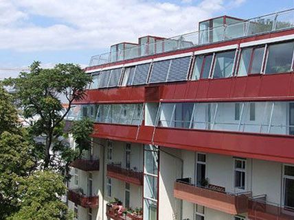 Die Mietkosten in Wien sind erneut angestiegen, so eine Studie. Die Mietkosten in Wien sind erneut angestiegen, so eine Studie.