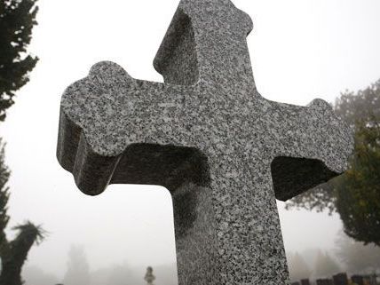 Am Wiener Zentralfriedhof soll eine neue Gedenkstätte entstehen. Am Wiener Zentralfriedhof soll eine neue Gedenkstätte entstehen.