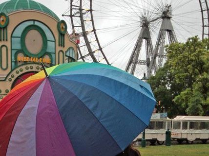 Regen und Sonne: So wird das Wetter in Wien in den nächsten Tagen Regen und Sonne: So wird das Wetter in Wien in den nächsten Tagen