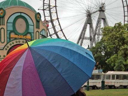 Regen und Sonne: So wird das Wetter in Wien in den nächsten Tagen