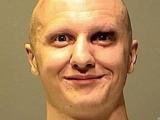 Jared Lee Loughner verurteilt Jared Lee Loughner verurteilt
