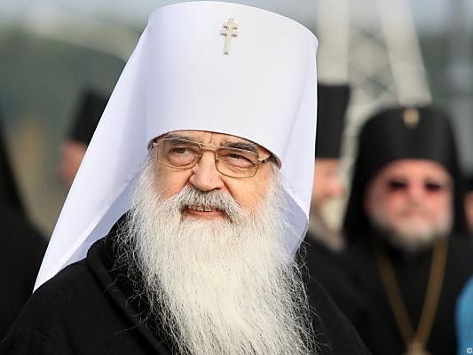 Kirill I. will Holocaust-Gedenkstätte besuchen Kirill I. will Holocaust-Gedenkstätte besuchen