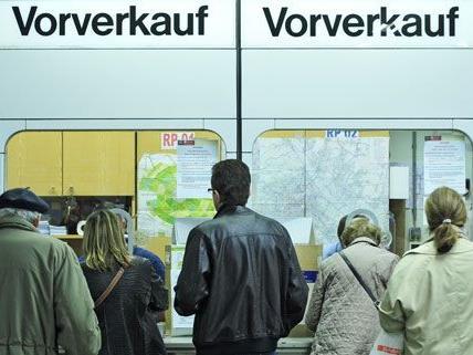 Öffi-Seniorenkarten in Wien: Erneut Erfolg bei Schadenersatzklage