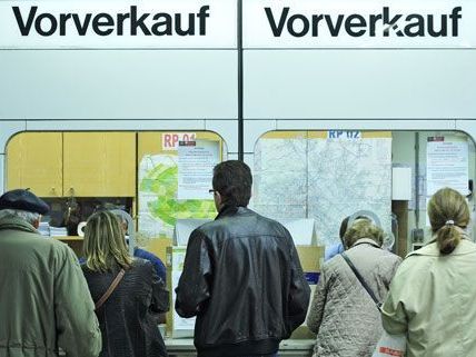 Öffi-Seniorenkarten in Wien: Erneut Erfolg bei Schadenersatzklage Öffi-Seniorenkarten in Wien: Erneut Erfolg bei Schadenersatzklage