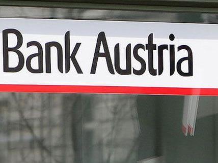 Das Online-Banking der Bank Austria funktionierte kaum - nun verschenkt die Bank Gutscheine