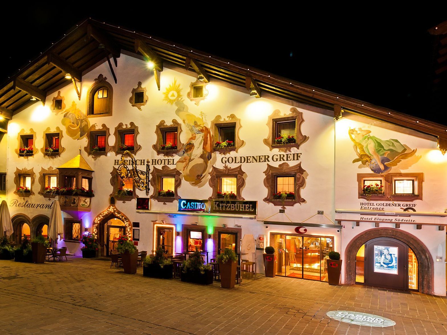 Die CAPT 2013 startet im Casino Kitzbühel mit Deep Stack Die CAPT 2013 startet im Casino Kitzbühel mit Deep Stack