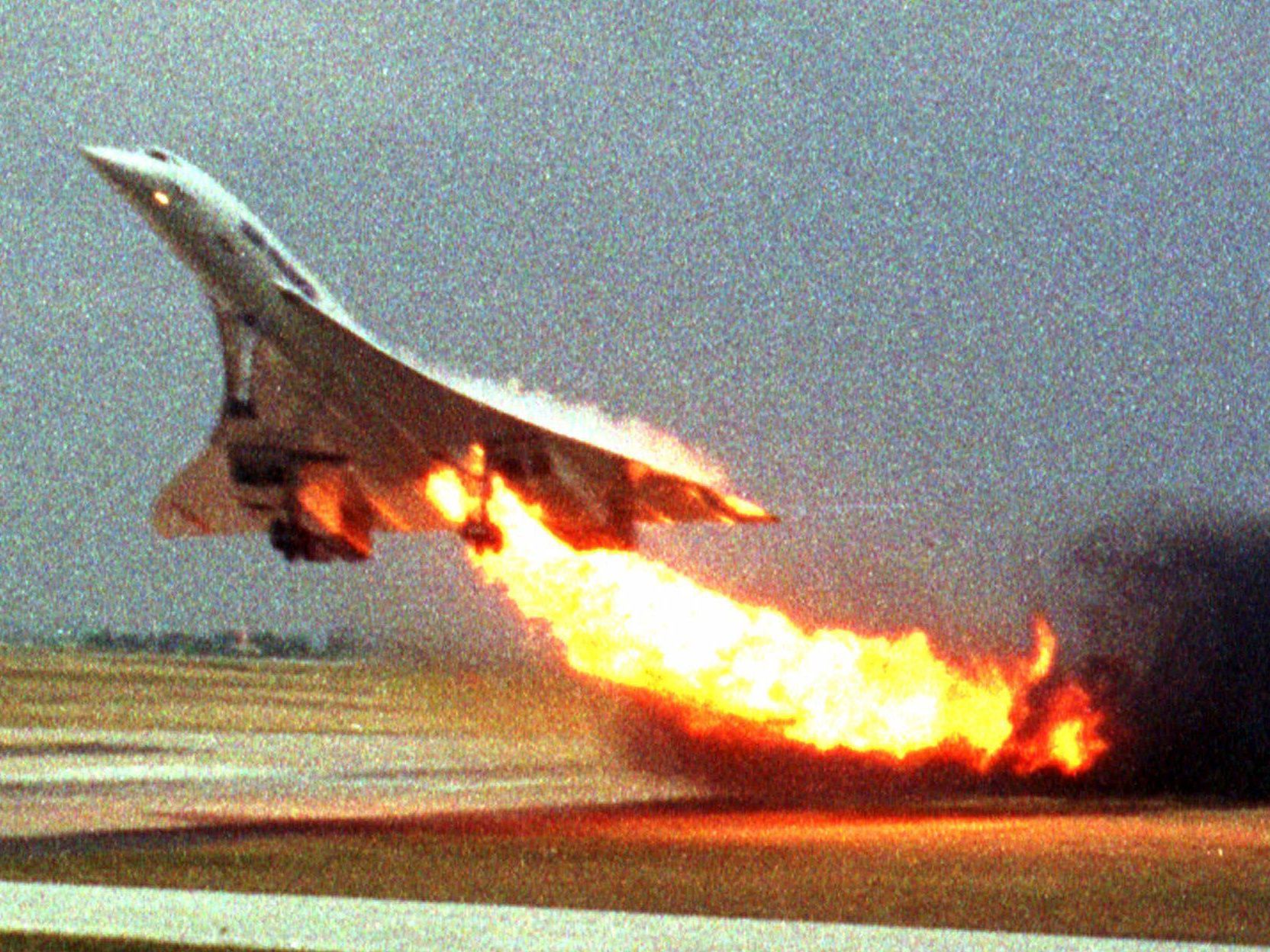 Berufungsgericht in Versailles sprach Fluglinie frei. Berufungsgericht in Versailles sprach Fluglinie frei.