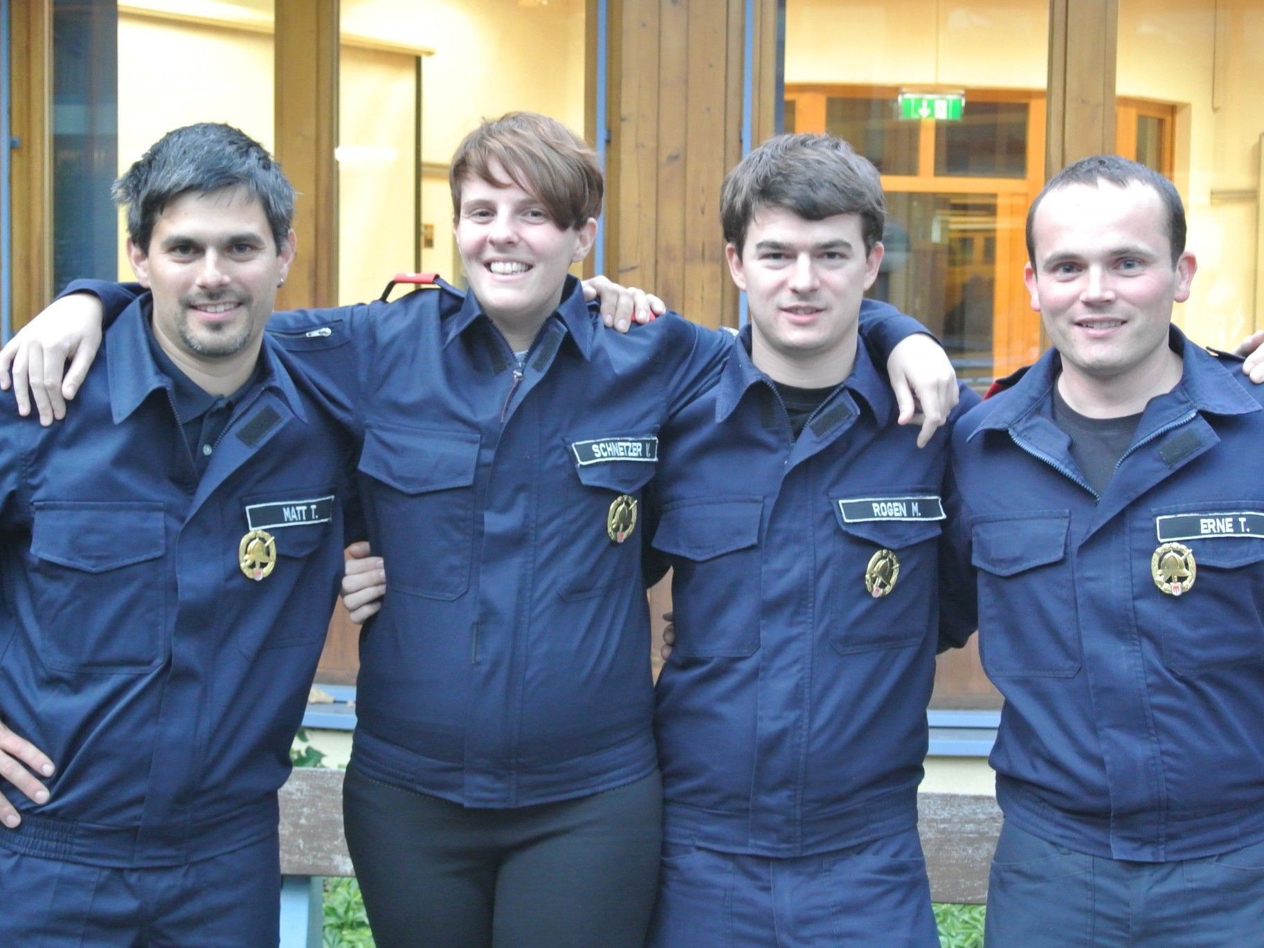 Rogen Mario, Schnetzer Verena, Matt Tobias, Erne Tobias Rogen Mario, Schnetzer Verena, Matt Tobias, Erne Tobias