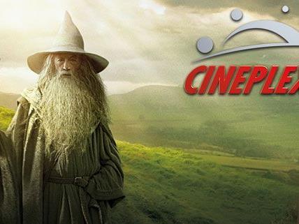 "The Hobbit – eine unerwartete Reise" im Cineplexx: Tickets gewinnen