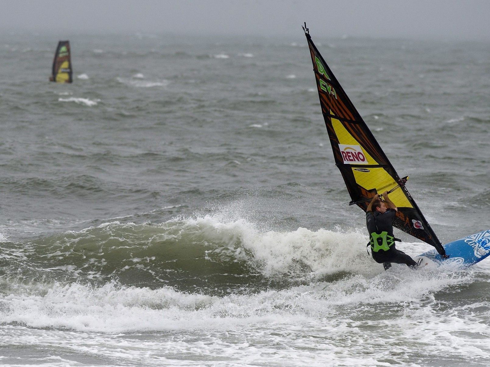 Surfer aus Wien am Neusiedler See tödlich verunglückt Surfer aus Wien am Neusiedler See tödlich verunglückt