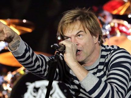 Die Toten Hosen kommen zum Frequency 2013 Die Toten Hosen kommen zum Frequency 2013
