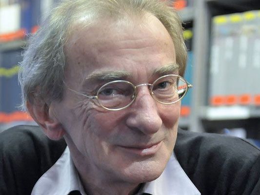 Ludwig Hirsch: Der verstorbene Liedermacher wird mit einer CD und einem Konzert geehrt Ludwig Hirsch: Der verstorbene Liedermacher wird mit einer CD und einem Konzert geehrt