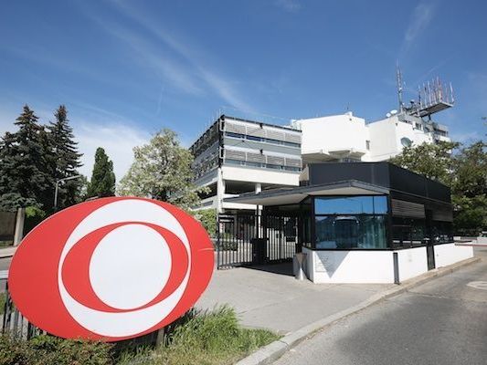 Beim Bau des ORF-Zentrums kam Asbeststaub zur Anwendung Beim Bau des ORF-Zentrums kam Asbeststaub zur Anwendung