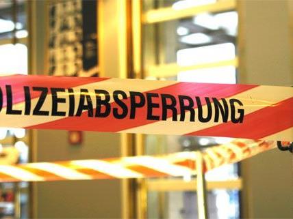 In Reisenberg im Bezirk Baden kam es zu einem Mord und Selbstmord
