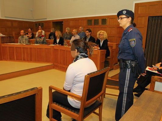 Mordprozess: Verteidiger sehen keine Tötungsabsicht. Mordprozess: Verteidiger sehen keine Tötungsabsicht.